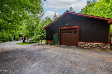 18 W Kelm Pond Road Chestertown NY 12817