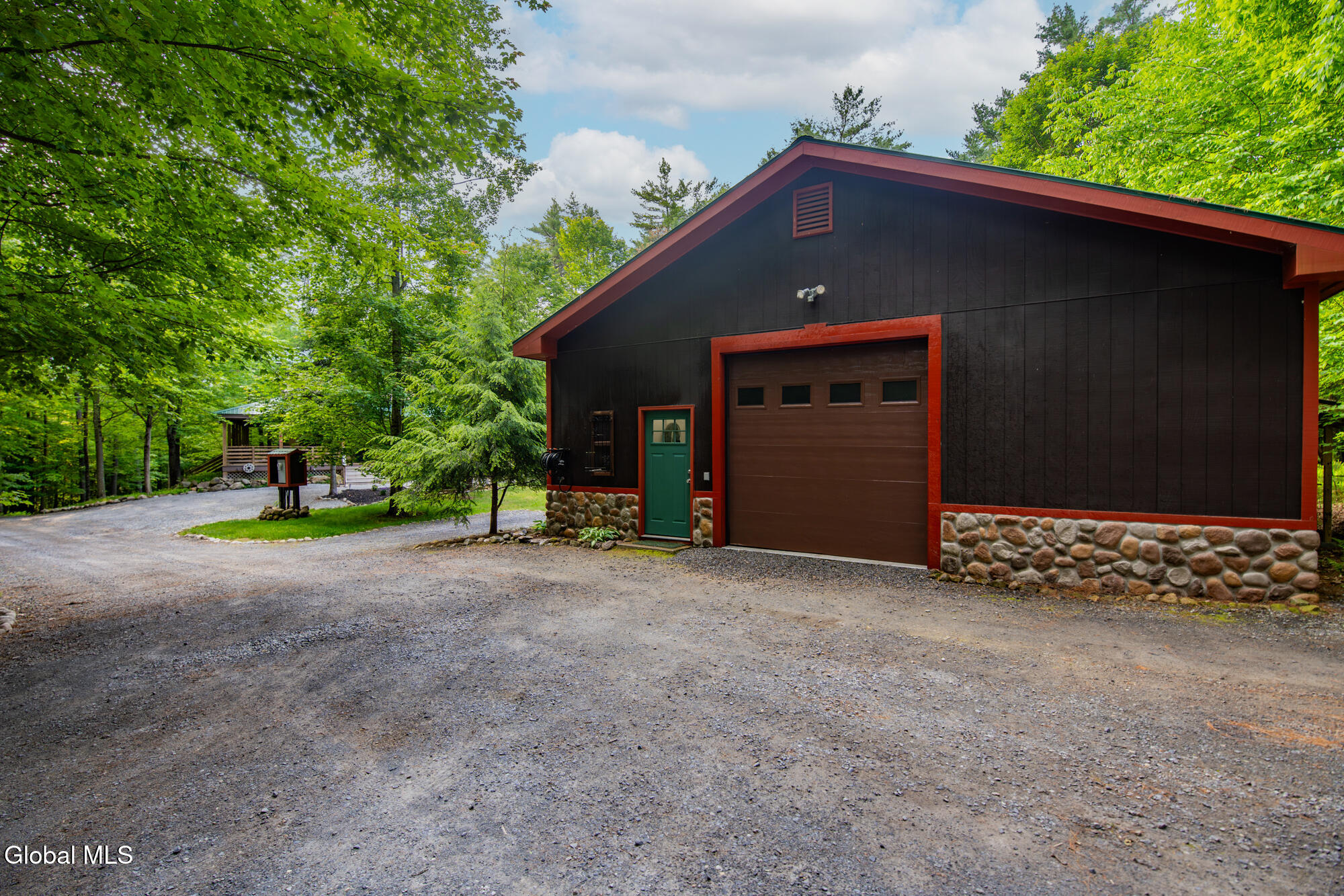 18 W Kelm Pond Road Chestertown NY 12817