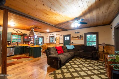 18 W Kelm Pond Road Chestertown NY 12817