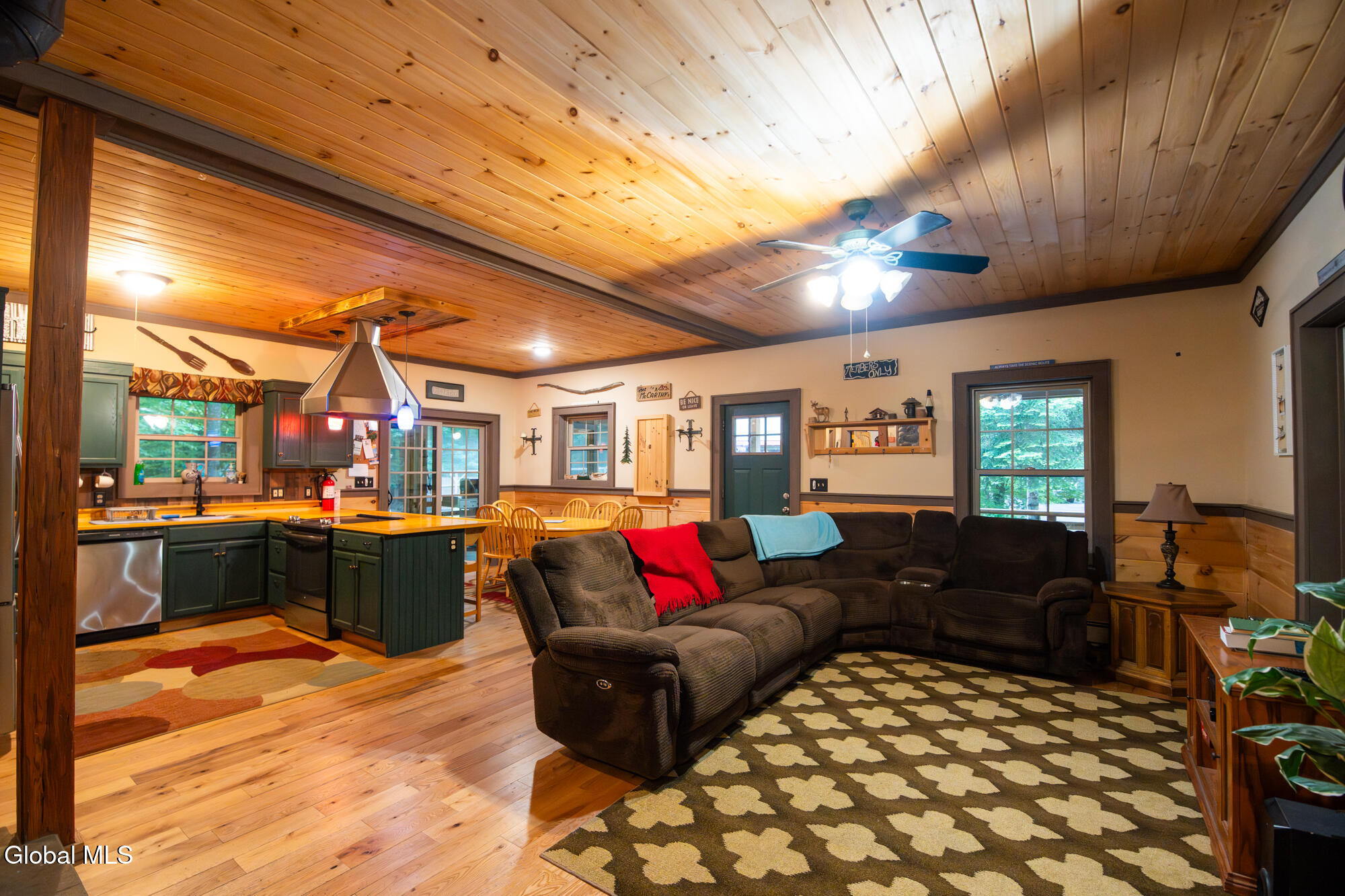18 W Kelm Pond Road Chestertown NY 12817