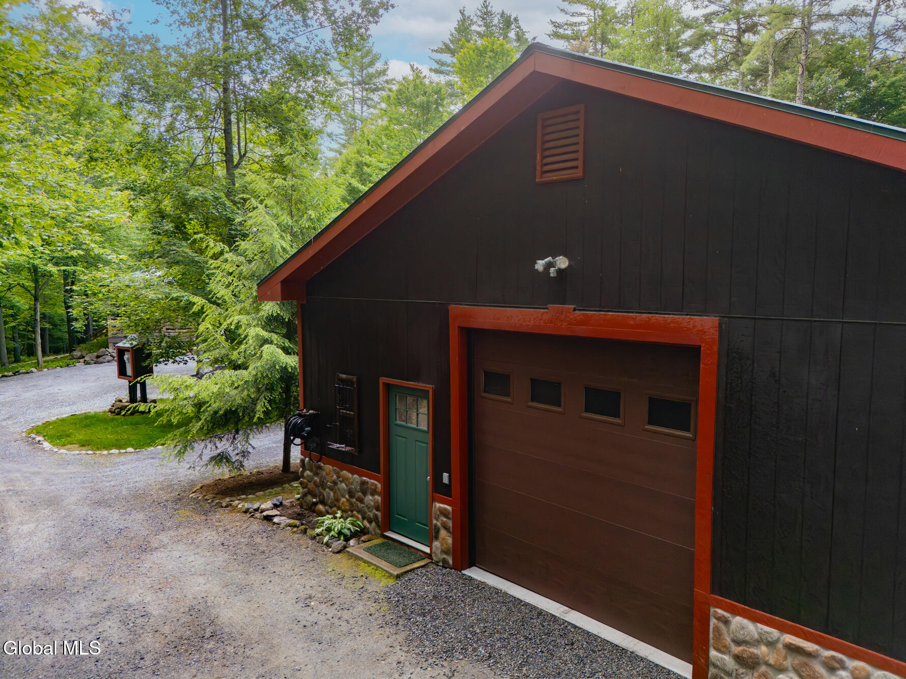 18 W Kelm Pond Road Chestertown NY 12817