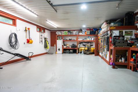 18 W Kelm Pond Road Chestertown NY 12817