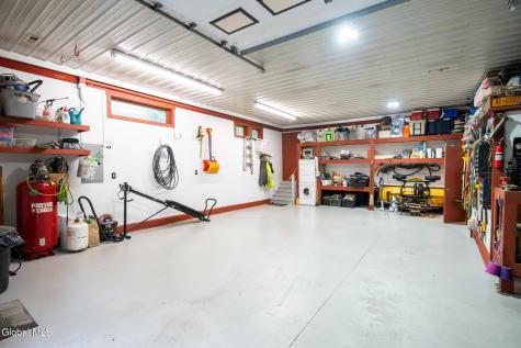 18 W Kelm Pond Road Chestertown NY 12817