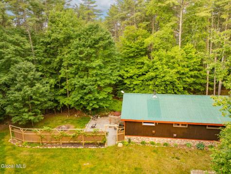18 W Kelm Pond Road Chestertown NY 12817