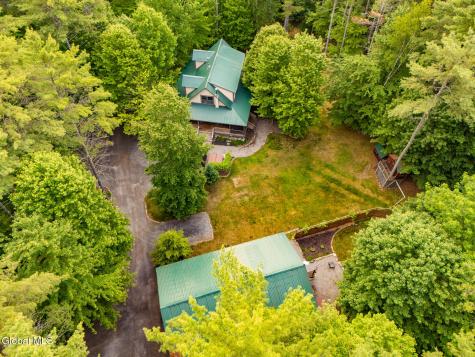 18 W Kelm Pond Road Chestertown NY 12817