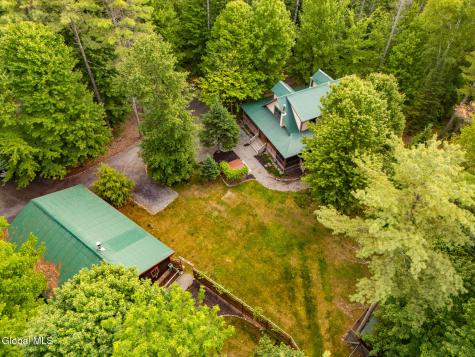 18 W Kelm Pond Road Chestertown NY 12817