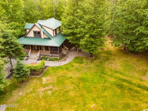 18 W Kelm Pond Road Chestertown NY 12817