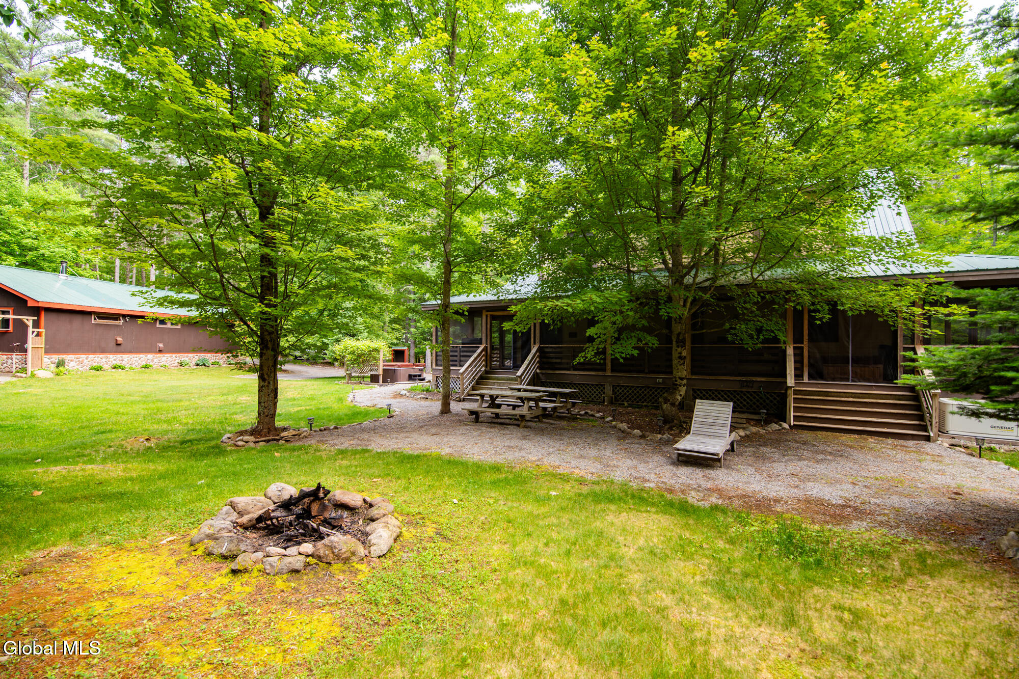 18 W Kelm Pond Road Chestertown NY 12817
