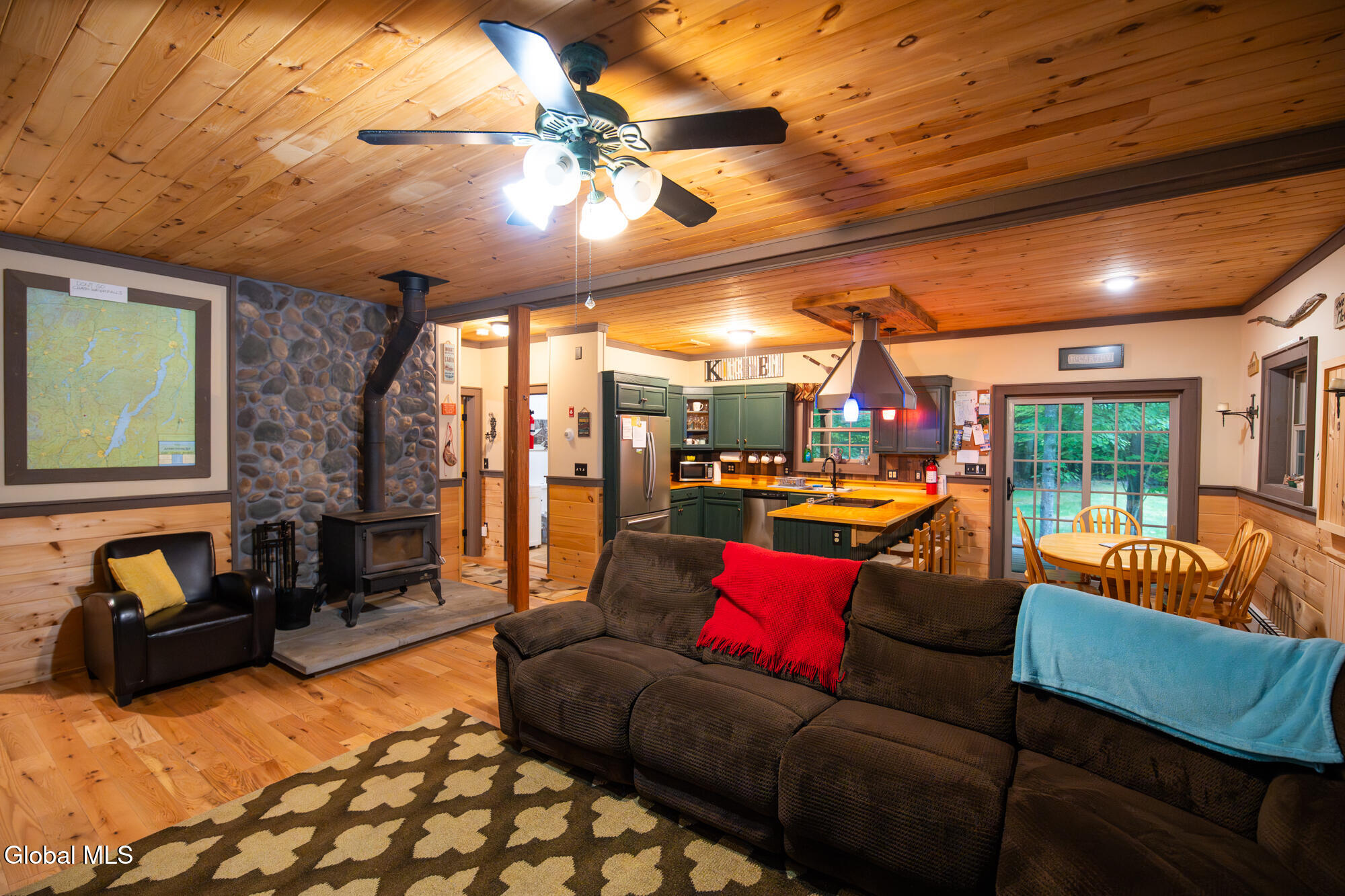 18 W Kelm Pond Road Chestertown NY 12817