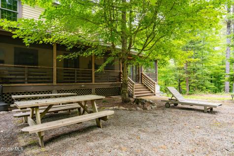 18 W Kelm Pond Road Chestertown NY 12817