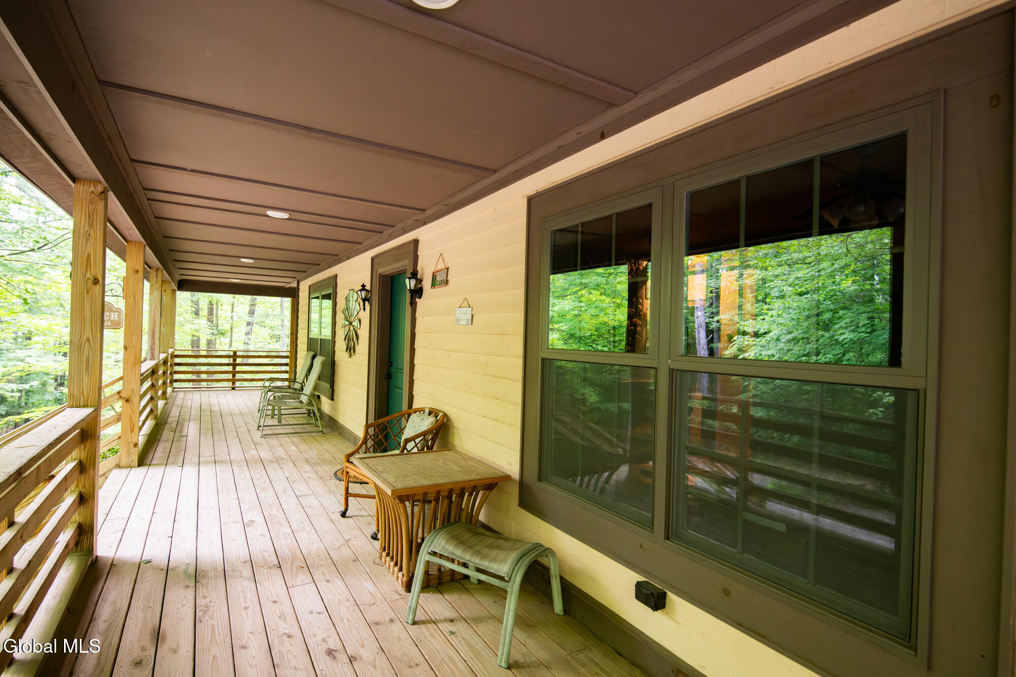 18 W Kelm Pond Road Chestertown NY 12817