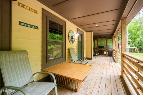 18 W Kelm Pond Road Chestertown NY 12817