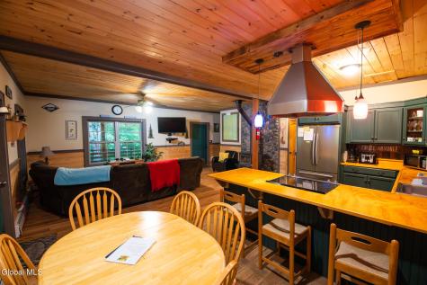 18 W Kelm Pond Road Chestertown NY 12817