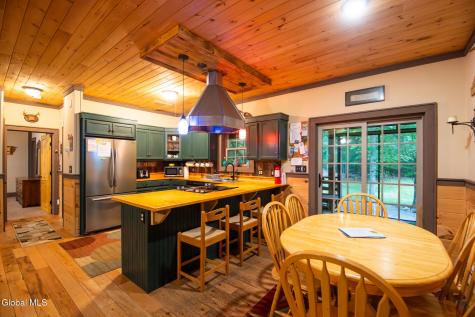18 W Kelm Pond Road Chestertown NY 12817