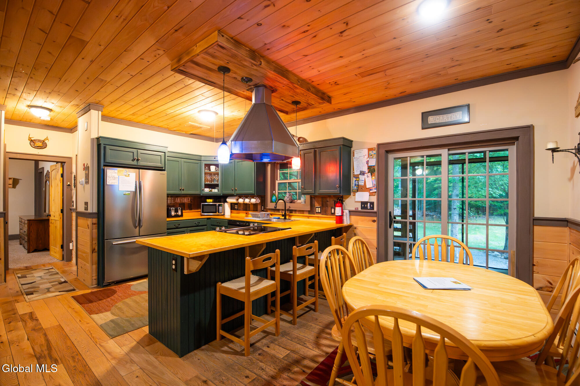 18 W Kelm Pond Road Chestertown NY 12817