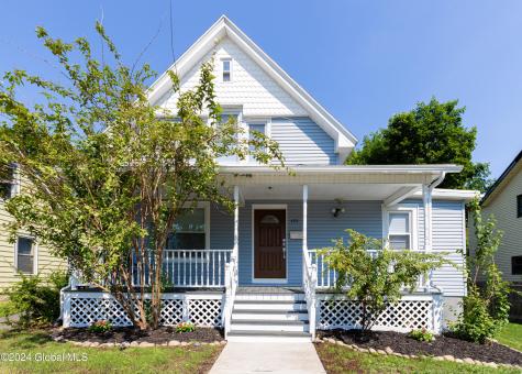 172 S Pine Avenue Albany NY 12208