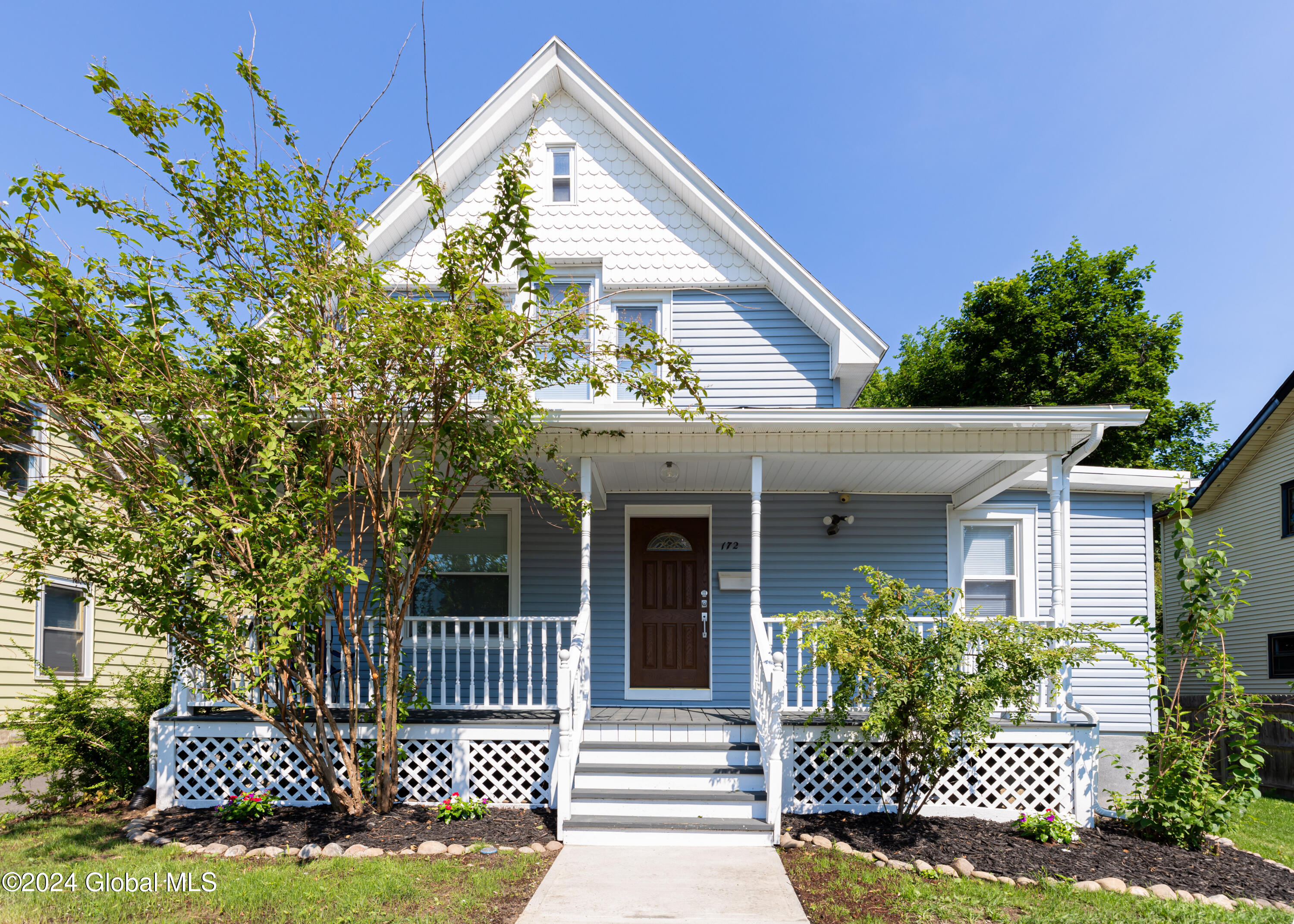 172 S Pine Avenue Albany NY 12208