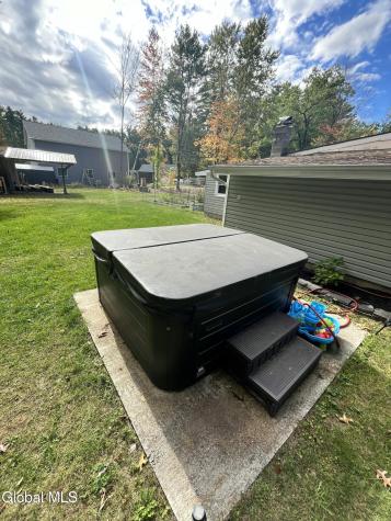 172 Butler Road Moreau NY 12828