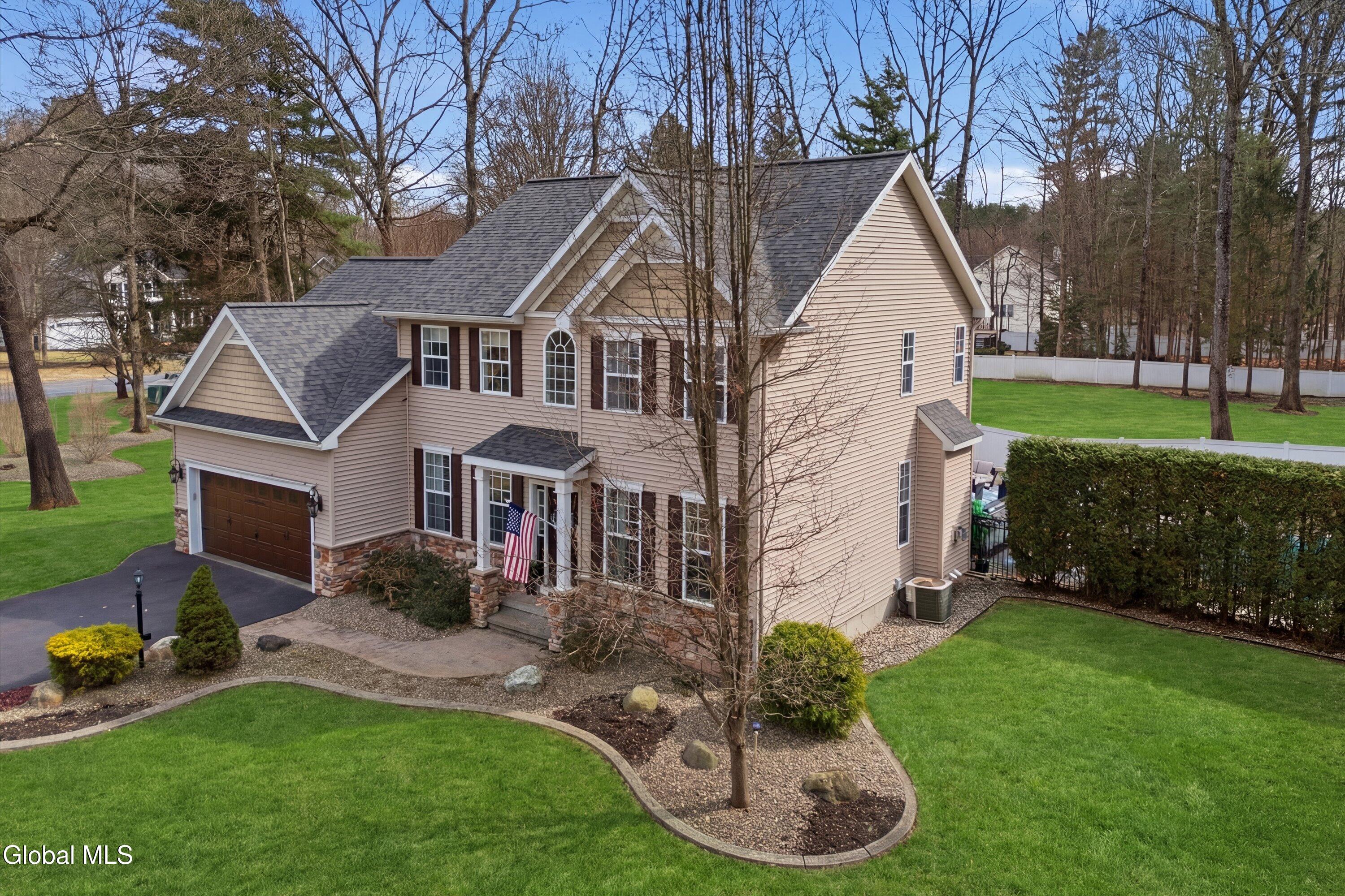 107 Cobble Hill Drive Wilton NY 12831