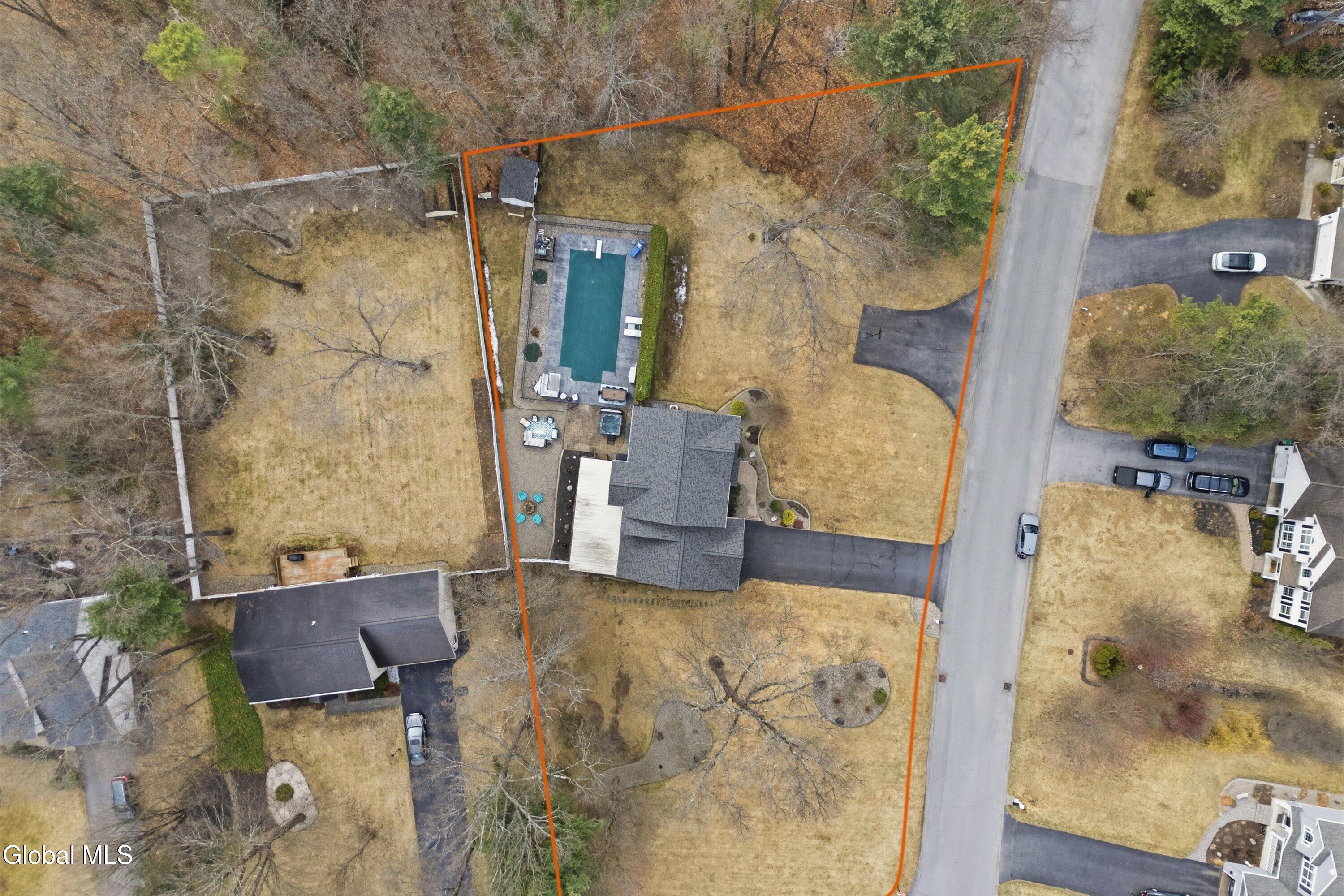 107 Cobble Hill Drive Wilton NY 12831