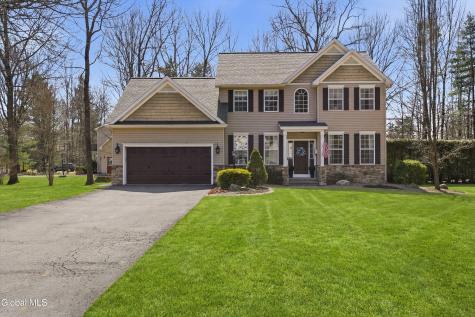 107 Cobble Hill Drive Wilton NY 12831