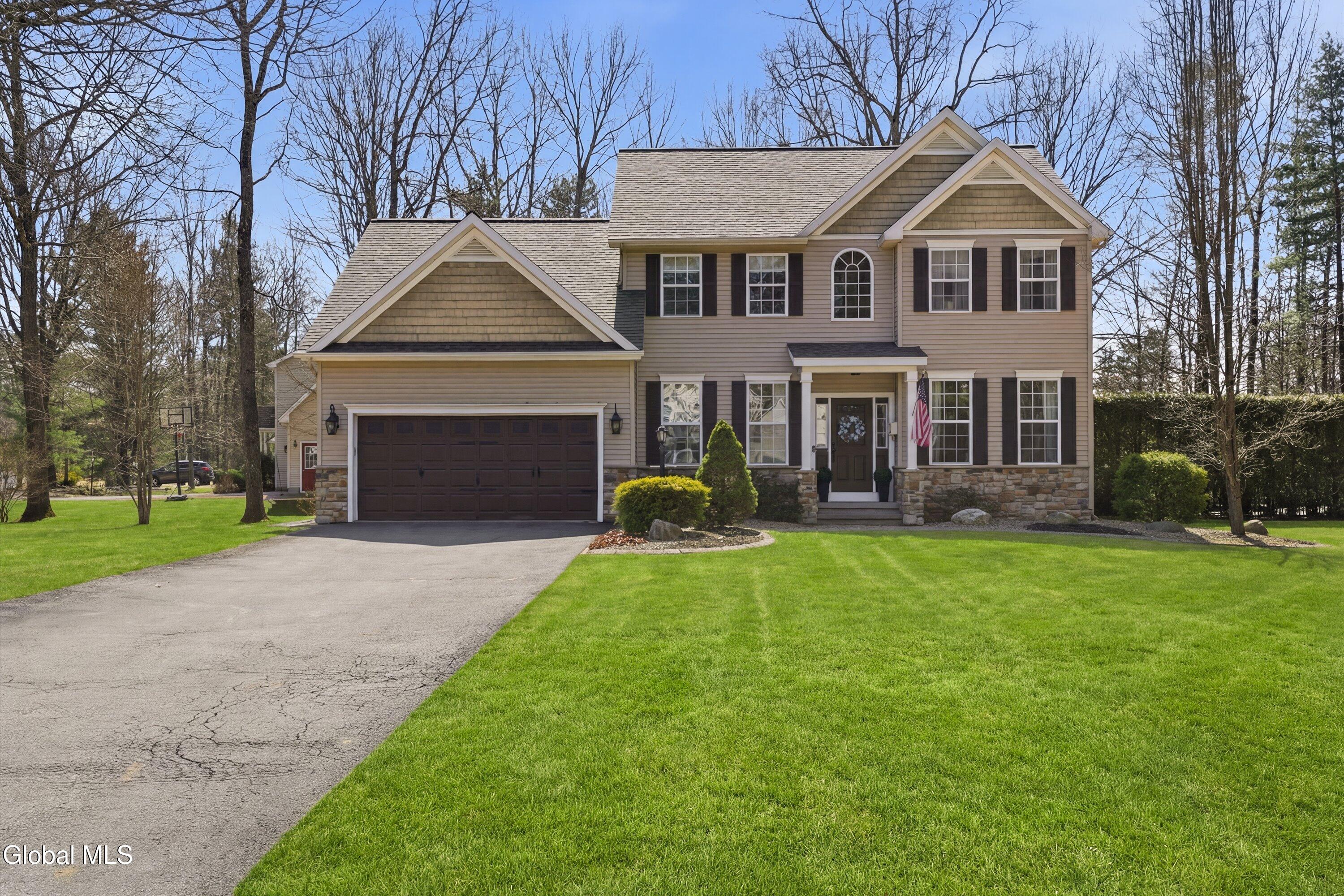107 Cobble Hill Drive Wilton NY 12831