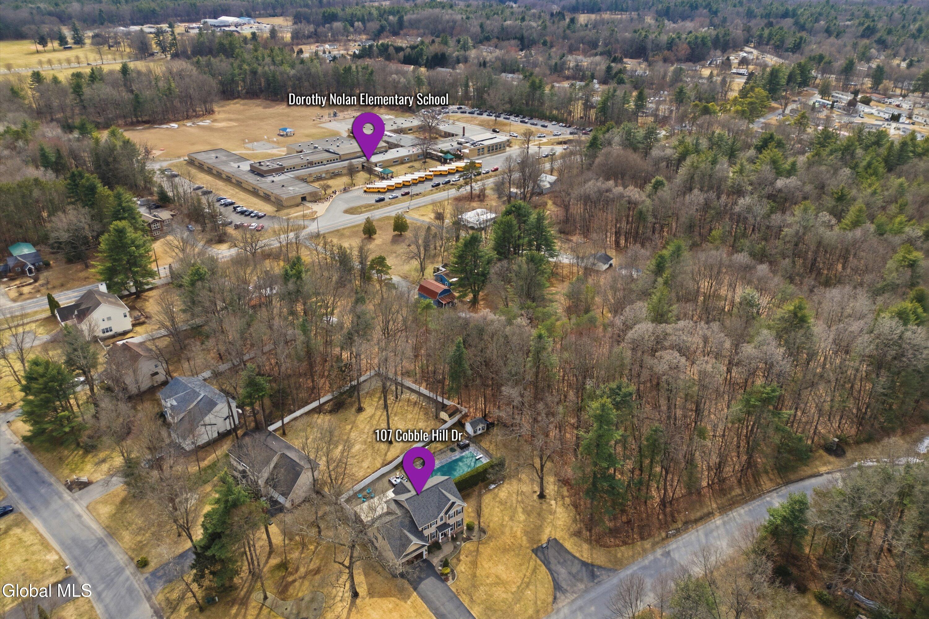 107 Cobble Hill Drive Wilton NY 12831
