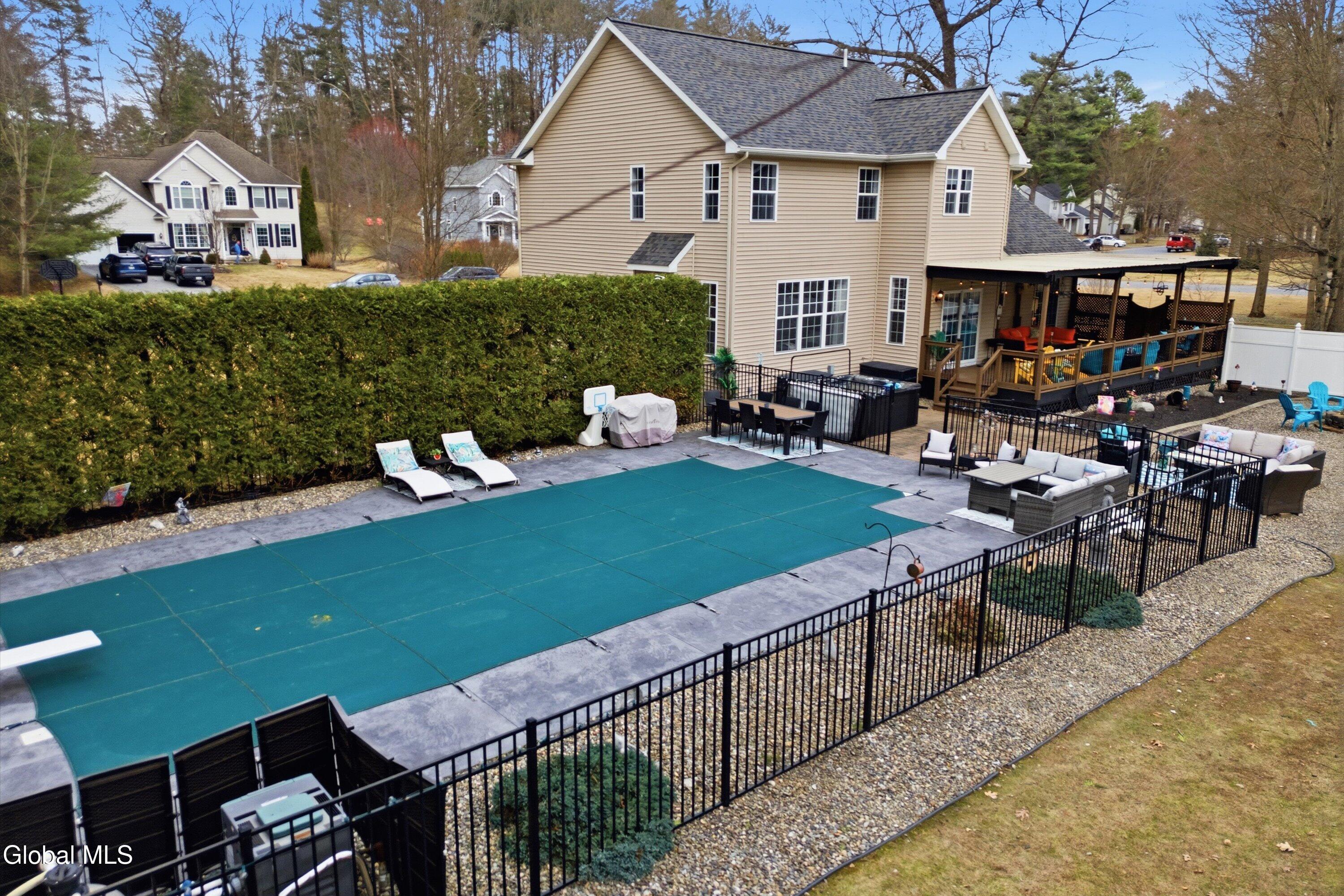 107 Cobble Hill Drive Wilton NY 12831