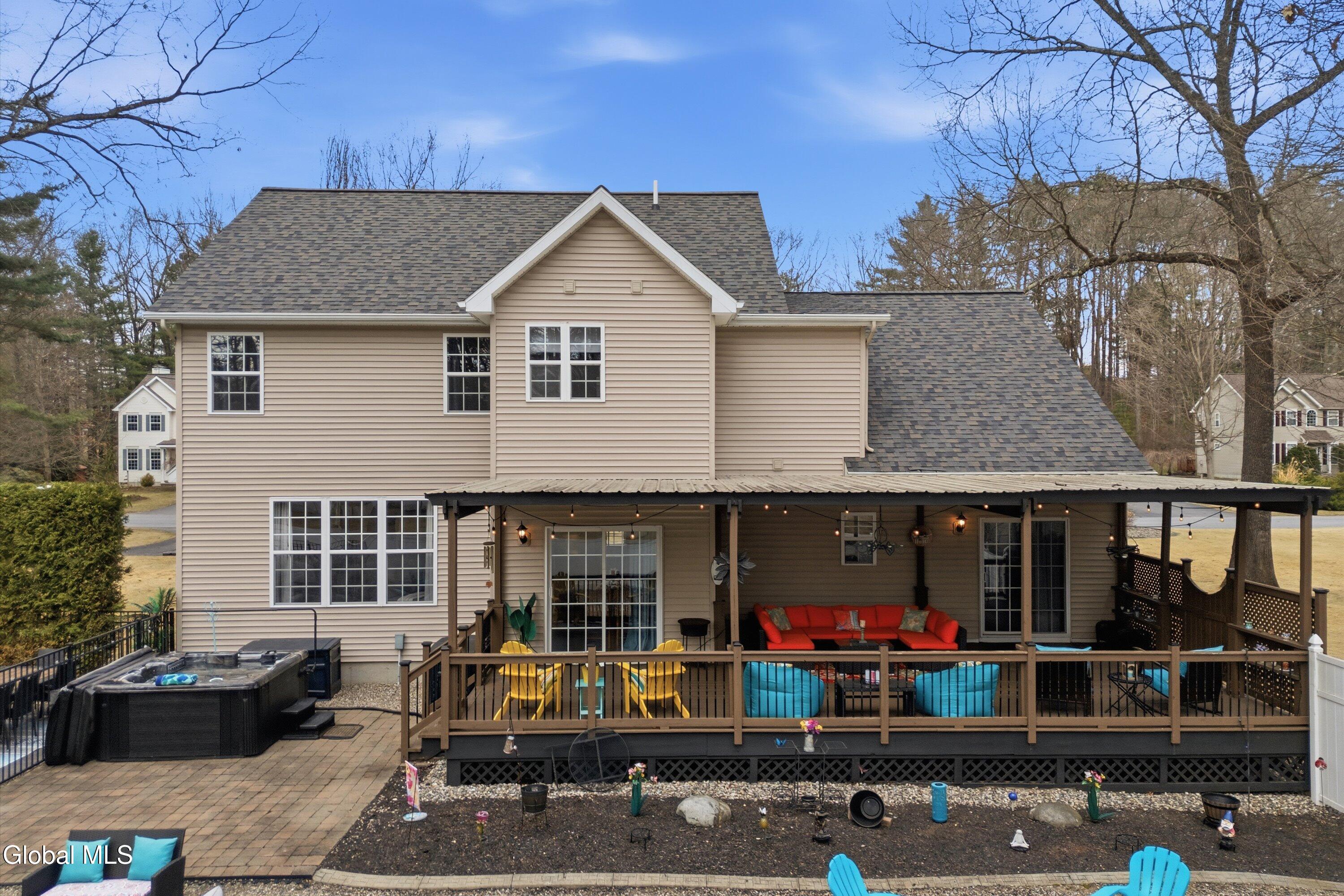 107 Cobble Hill Drive Wilton NY 12831