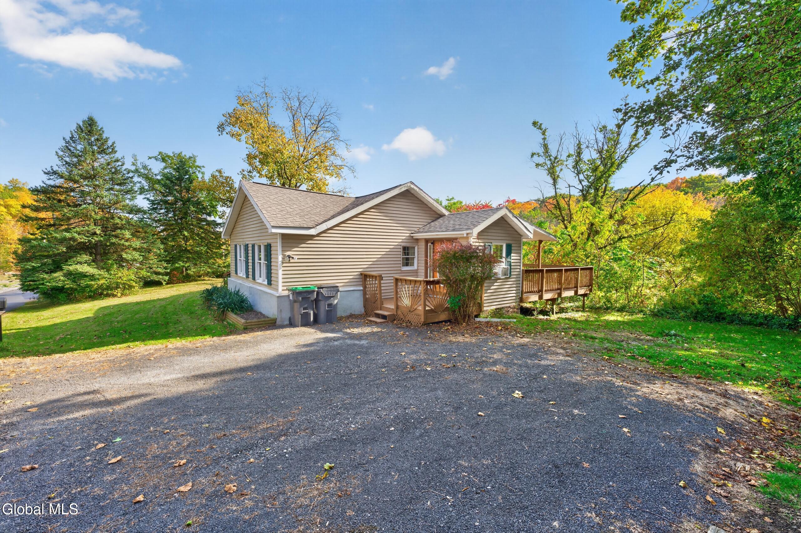 55 County Route 26 Climax NY 12042