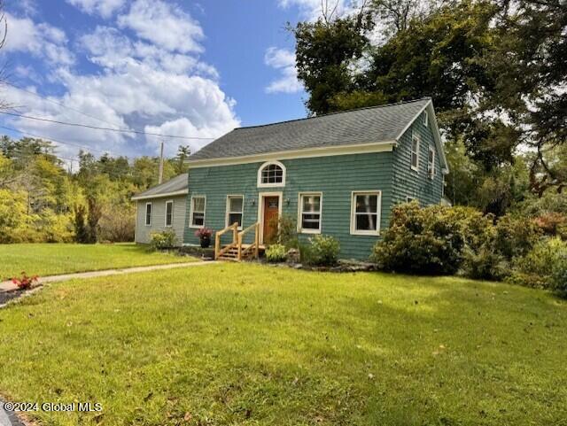 156 Lamb Hill Road Diamond Point NY 12824