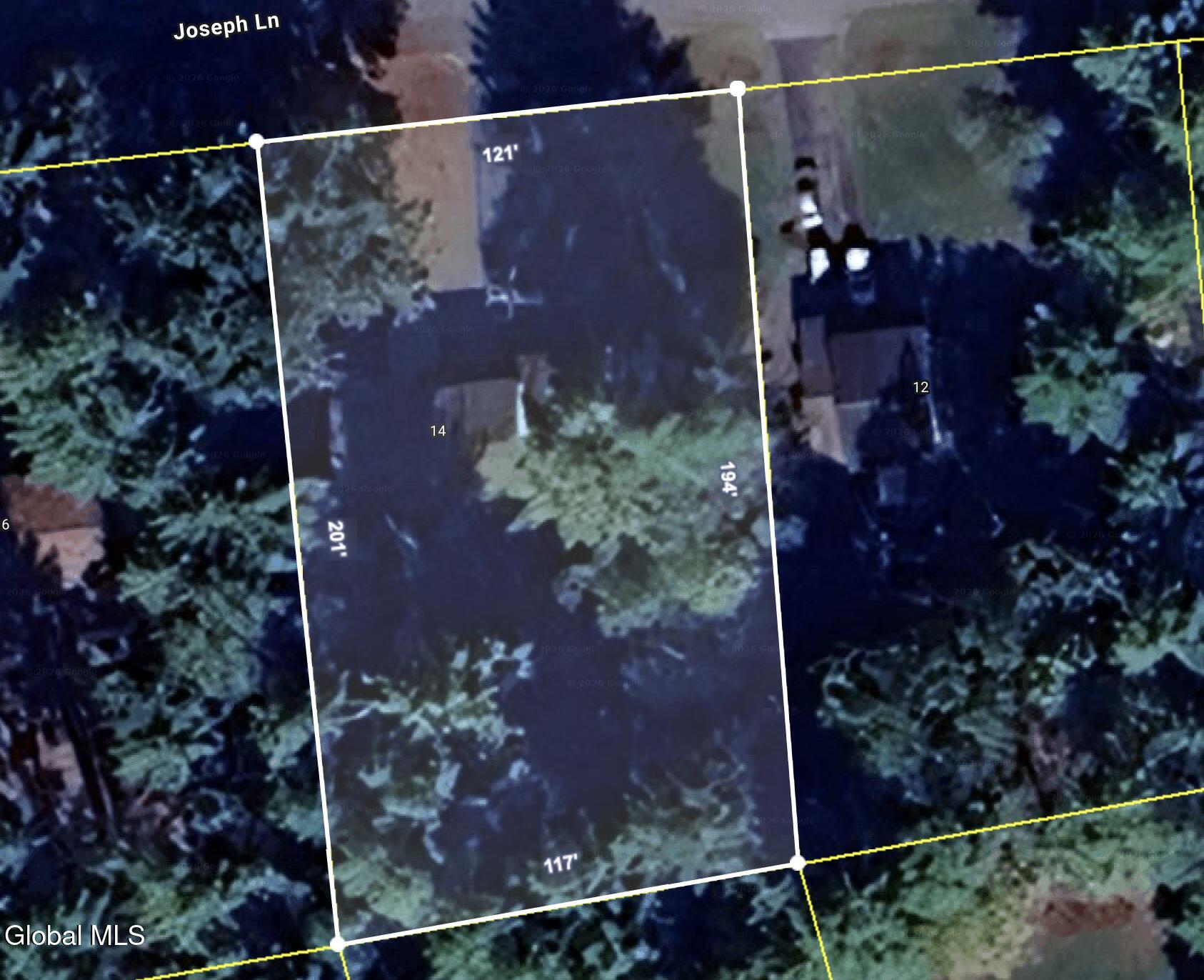 14 Joseph Lane Wilton NY 12831