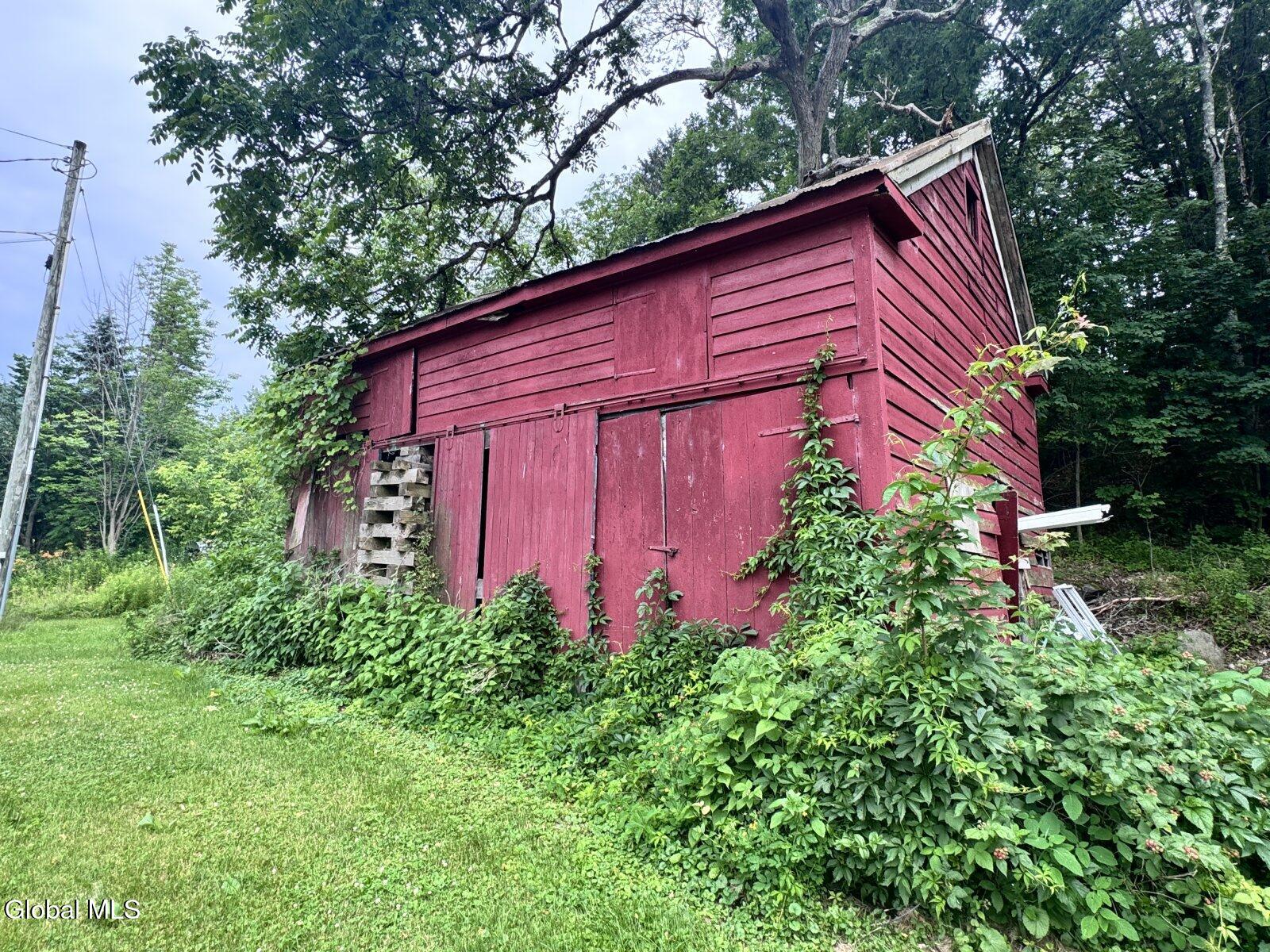 43 Main Street Petersburgh NY 12138