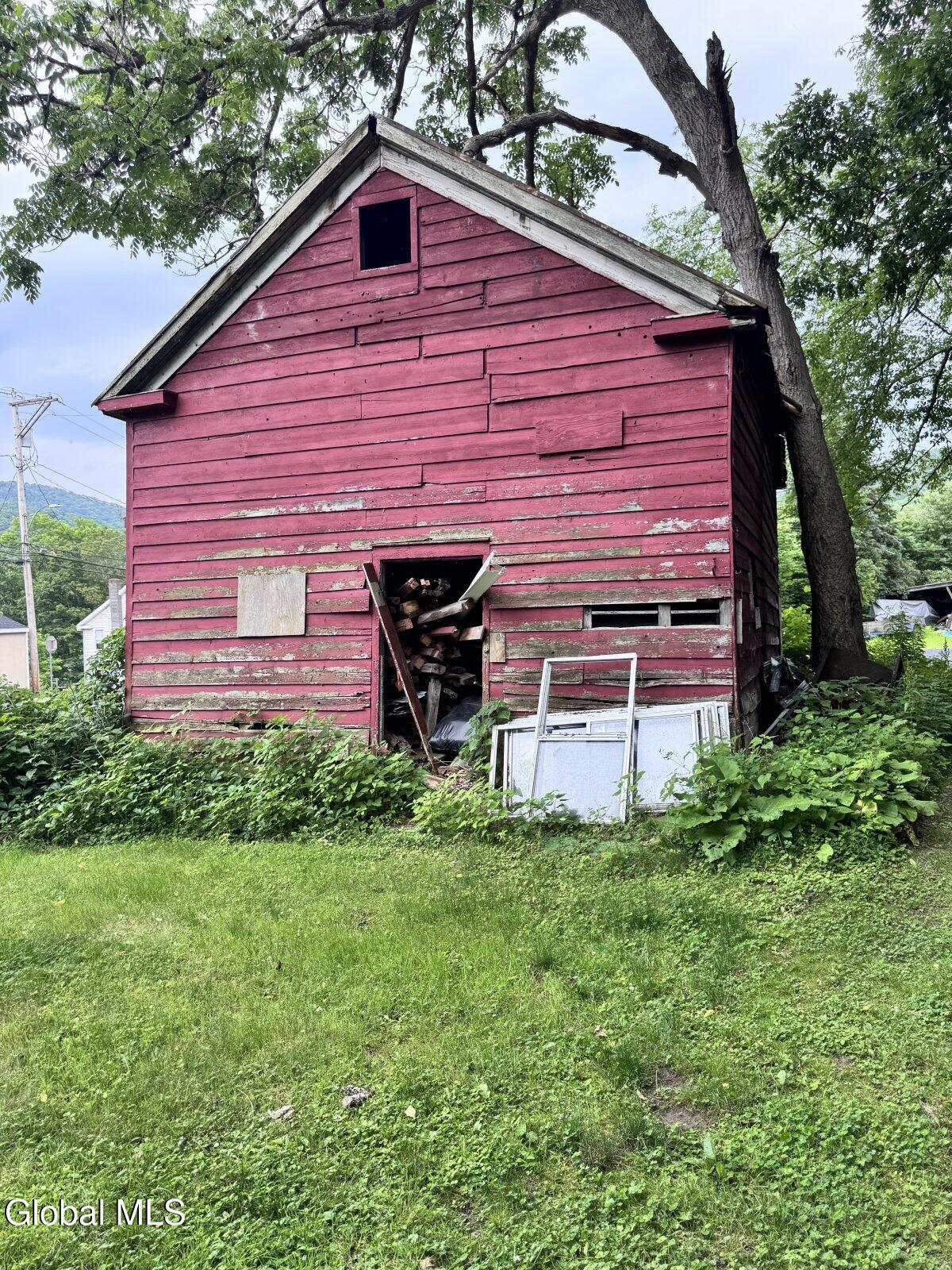 43 Main Street Petersburgh NY 12138