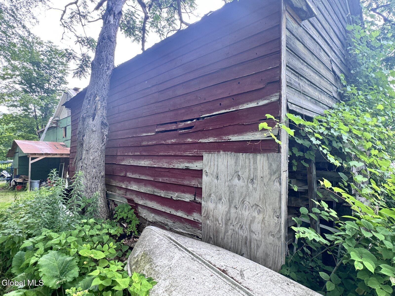 43 Main Street Petersburgh NY 12138