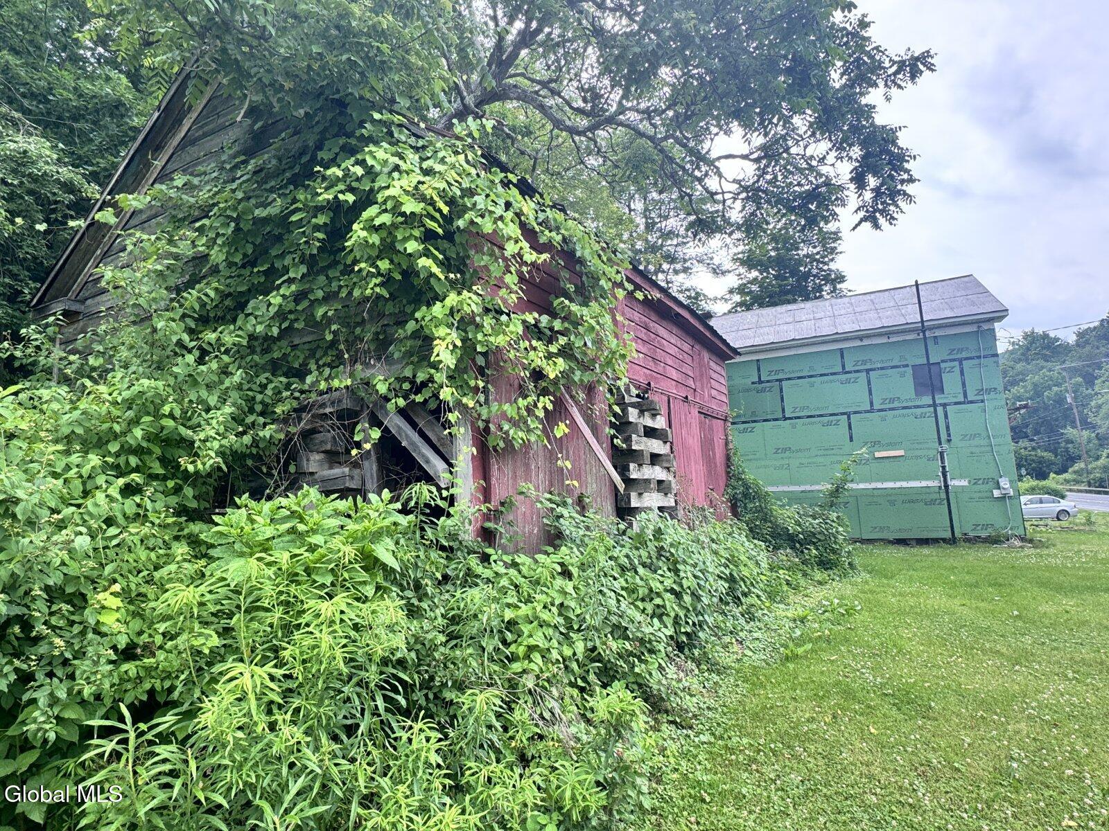 43 Main Street Petersburgh NY 12138