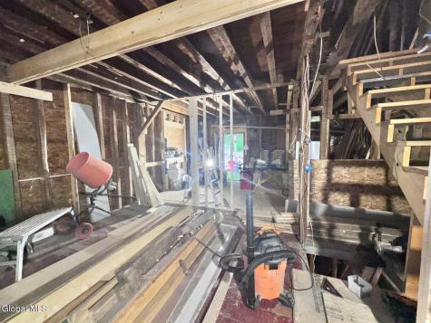 43 Main Street Petersburgh NY 12138