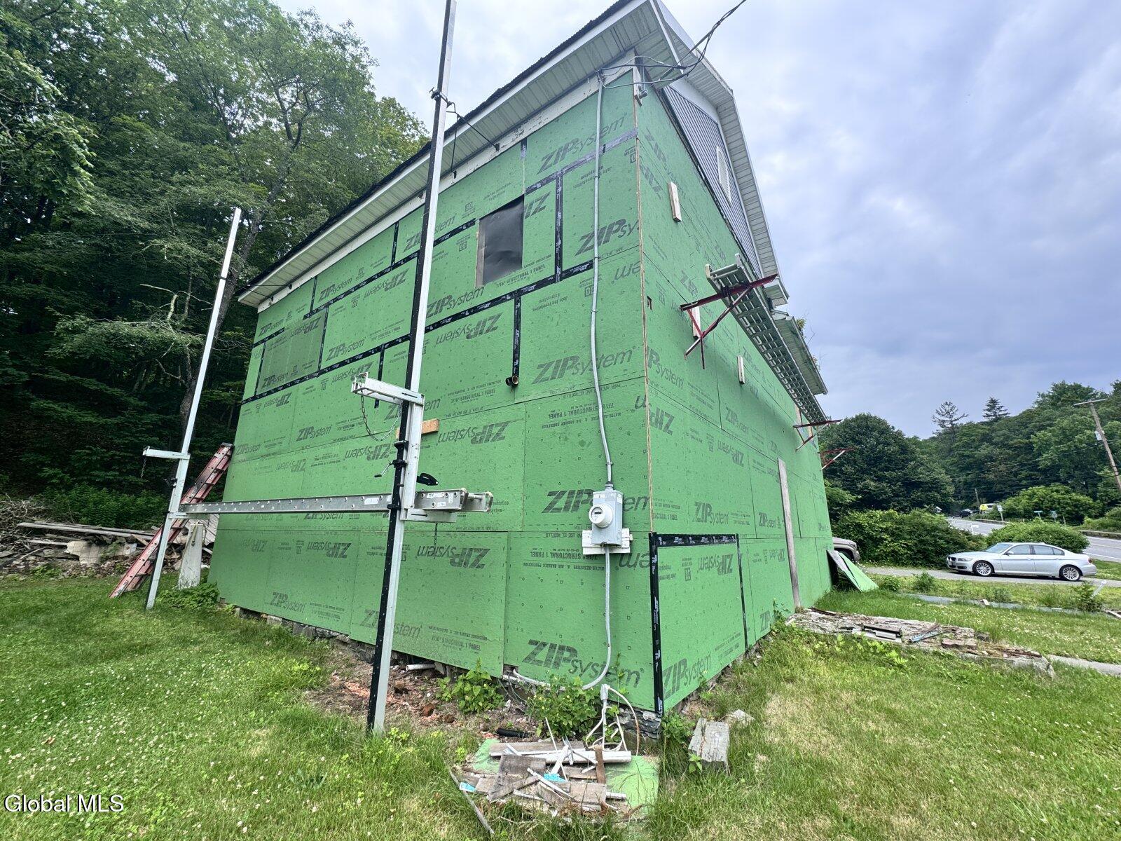 43 Main Street Petersburgh NY 12138