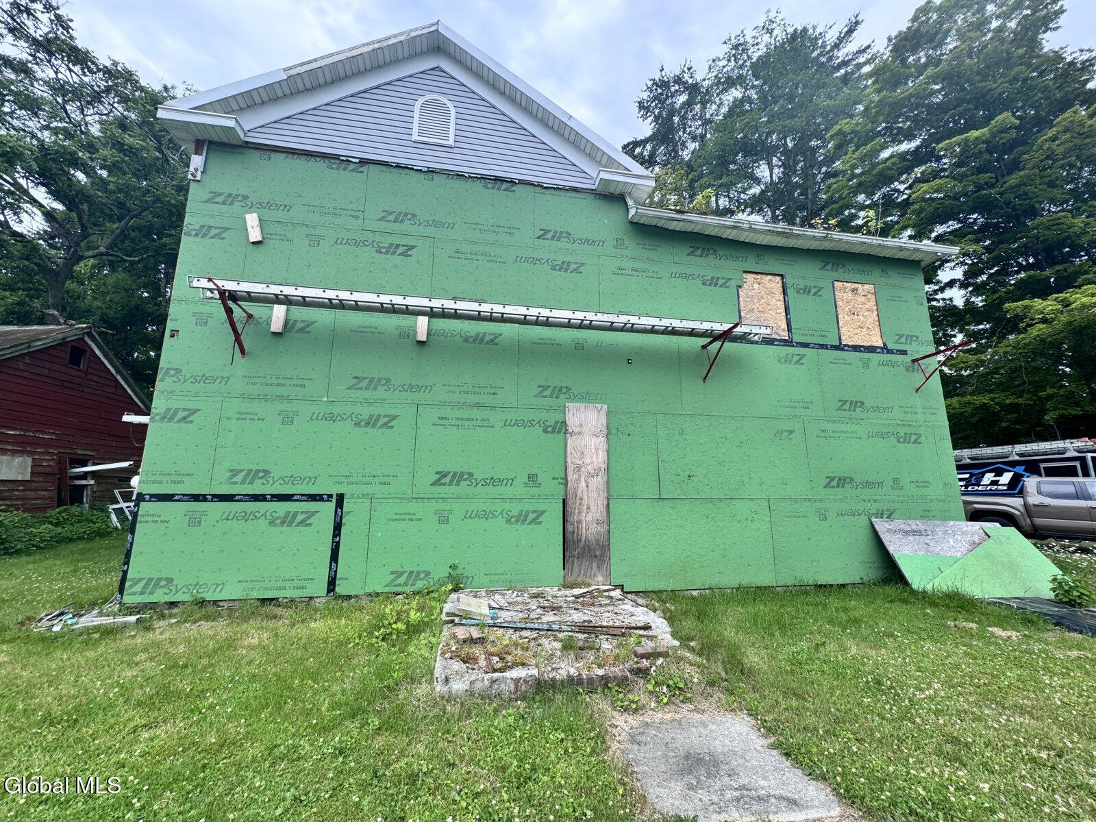 43 Main Street Petersburgh NY 12138