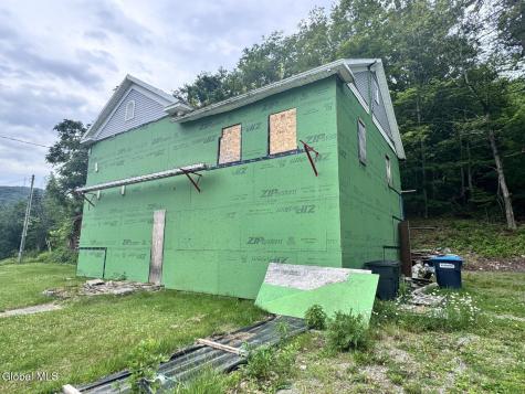 43 Main Street Petersburgh NY 12138