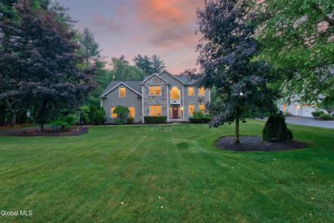 35 Ginger Terrace Clifton Park NY 12065