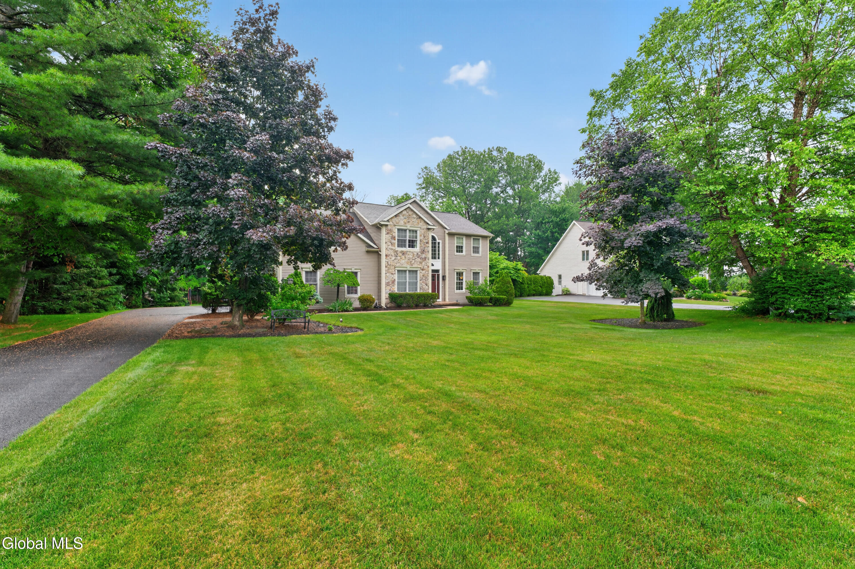 35 Ginger Terrace Clifton Park NY 12065