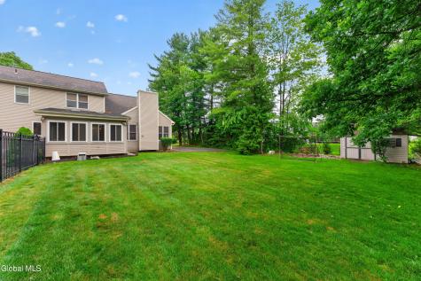 35 Ginger Terrace Clifton Park NY 12065