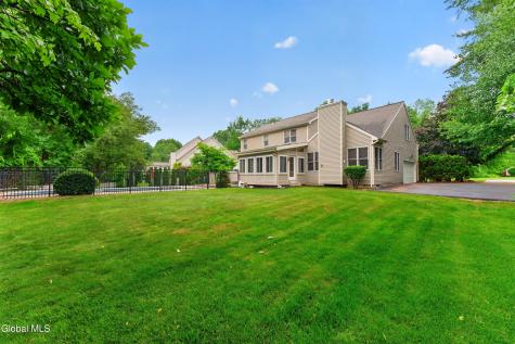 35 Ginger Terrace Clifton Park NY 12065