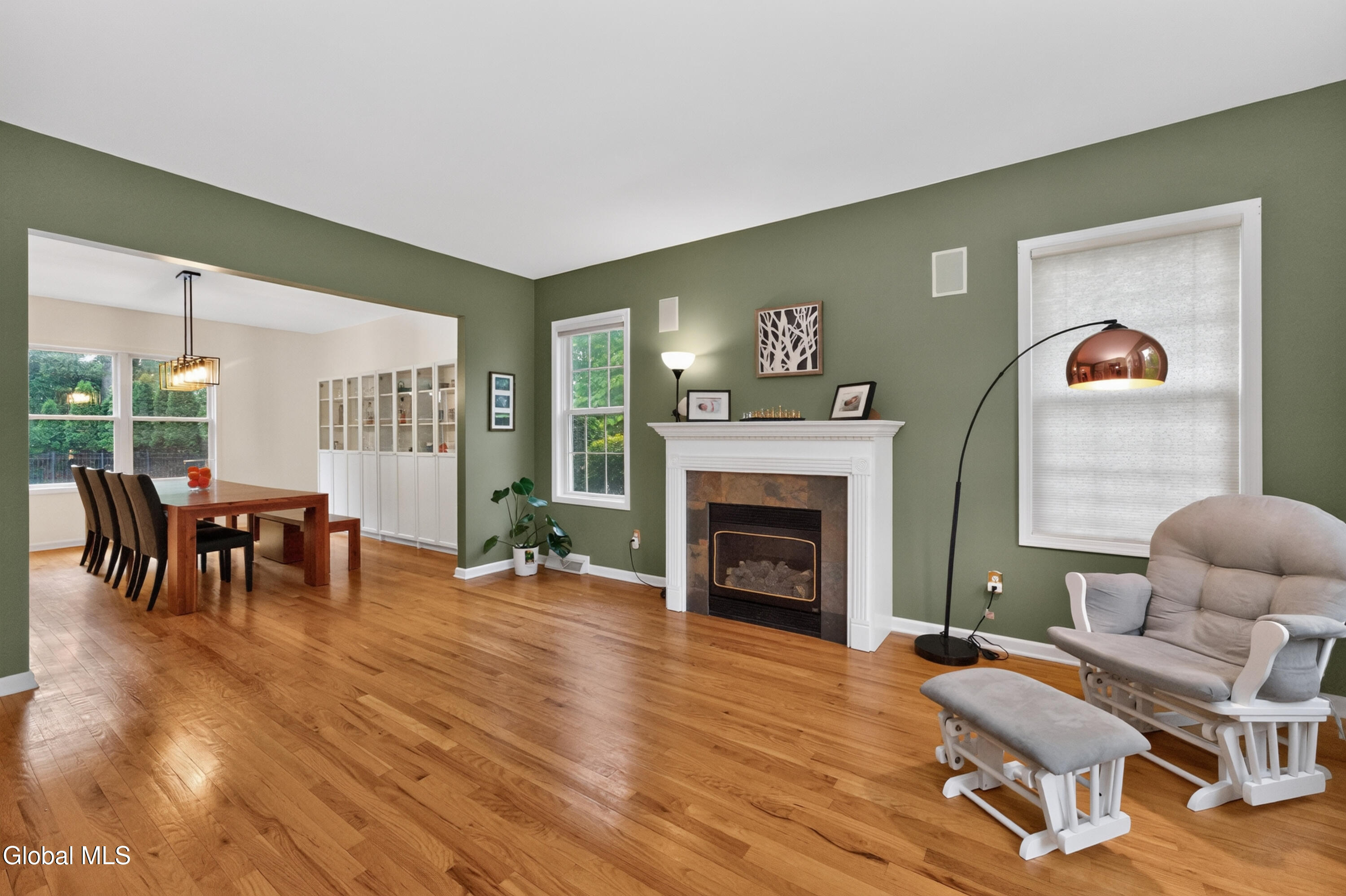 35 Ginger Terrace Clifton Park NY 12065