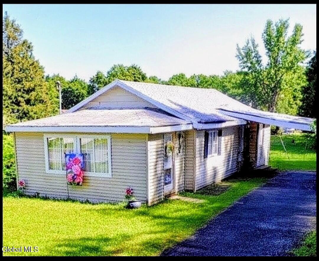 347 Hillcrest Street Troy NY 12182