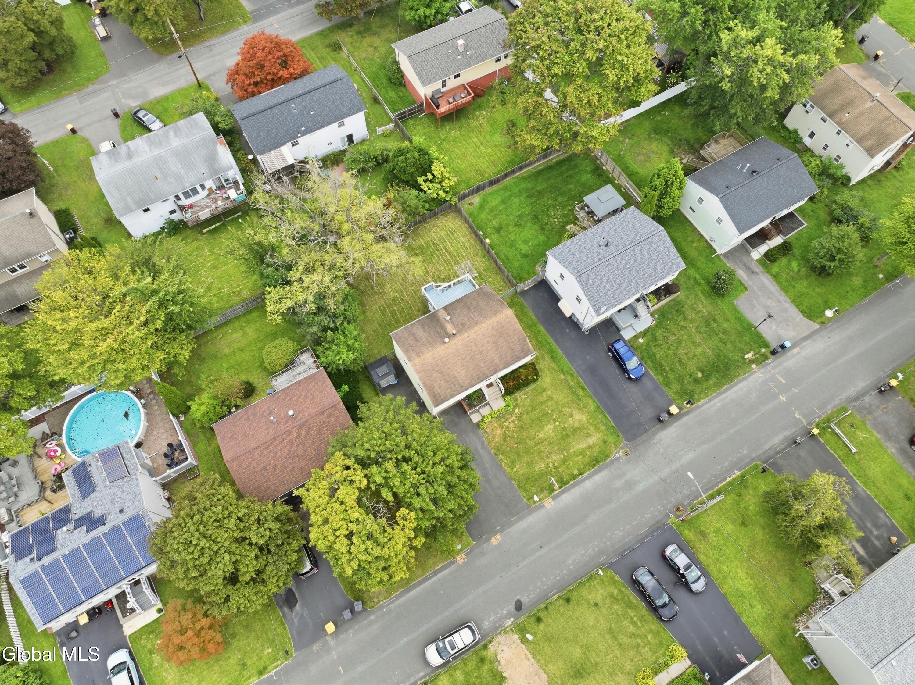 8 Denise Court Rensselaer NY 12144