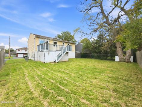 8 Denise Court Rensselaer NY 12144