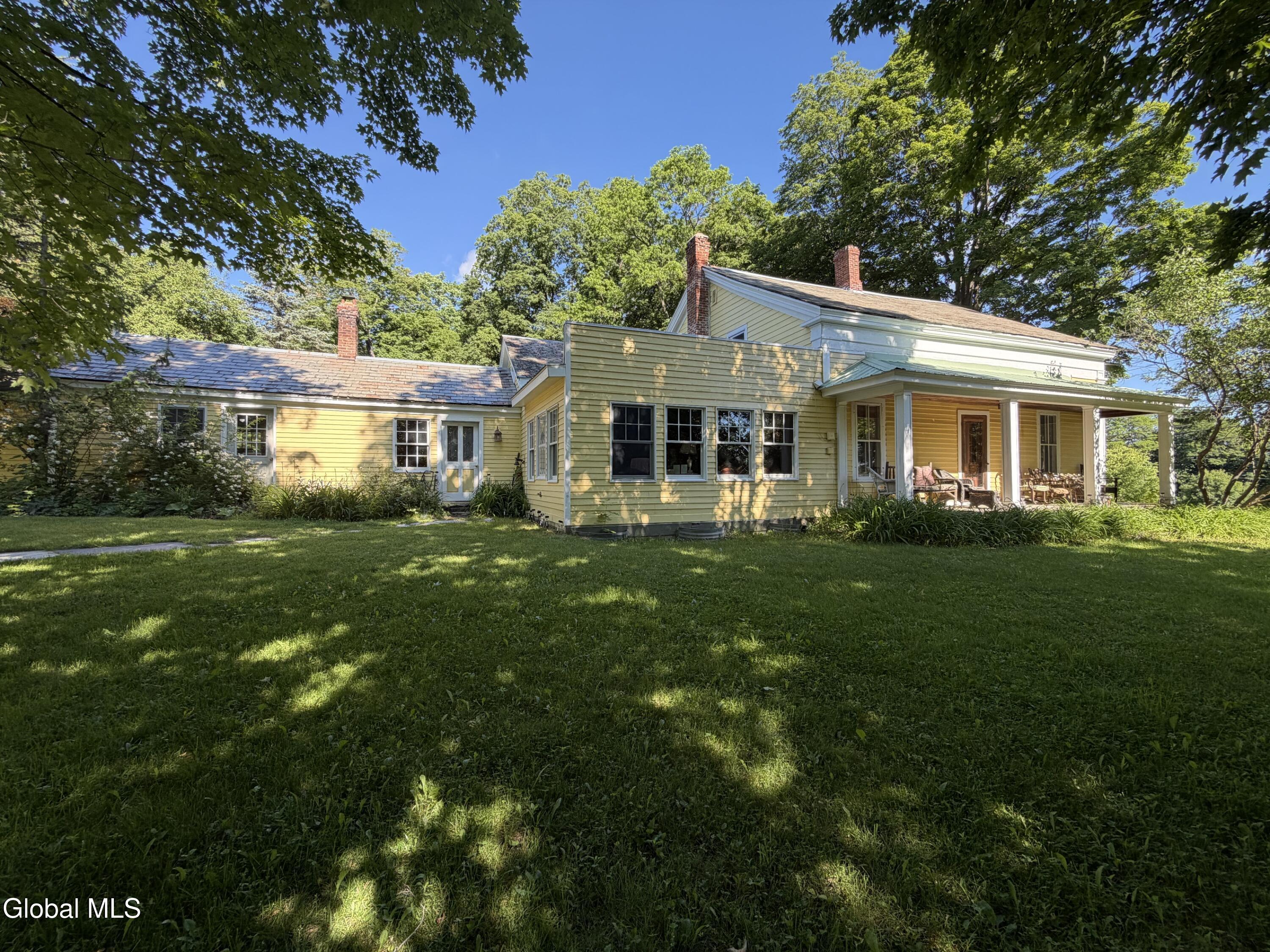 2056 Creek Road Crown Point NY 12928