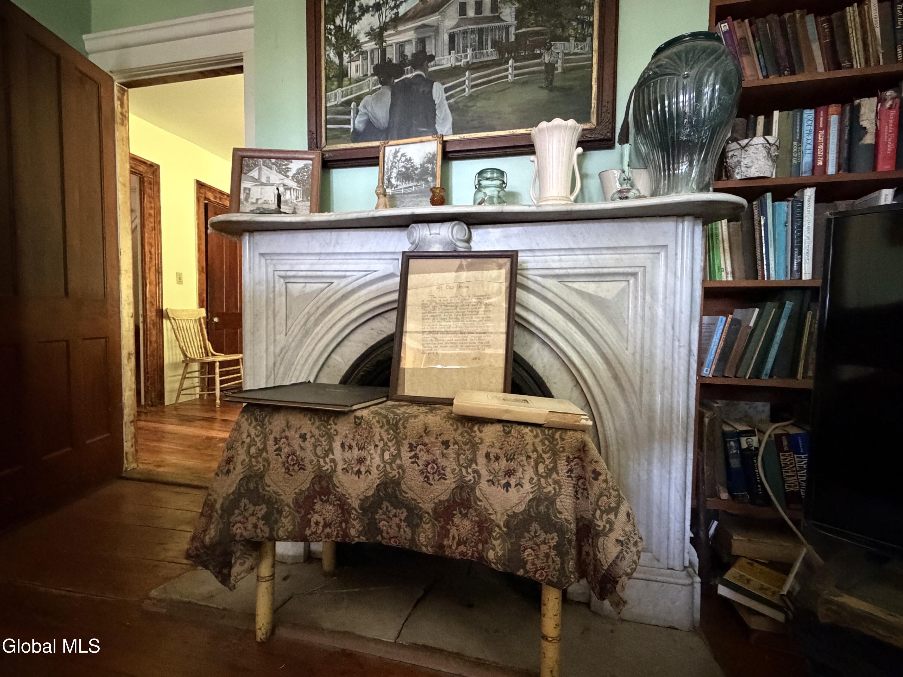 2056 Creek Road Crown Point NY 12928
